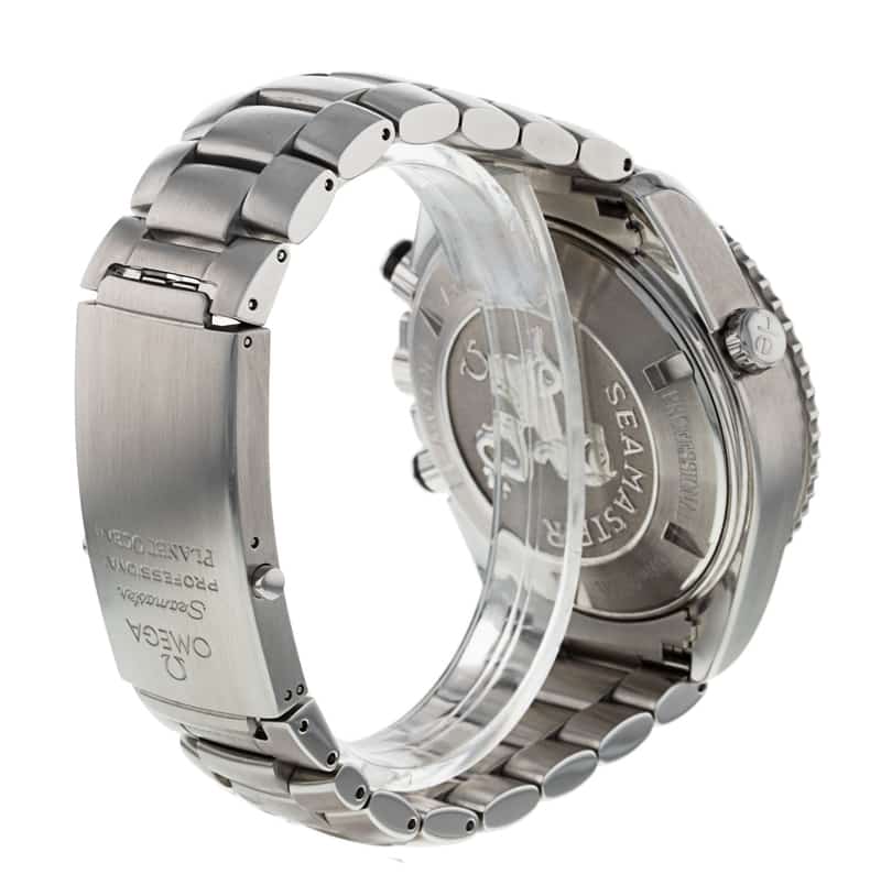 Omega Planet Ocean 2210.50.00